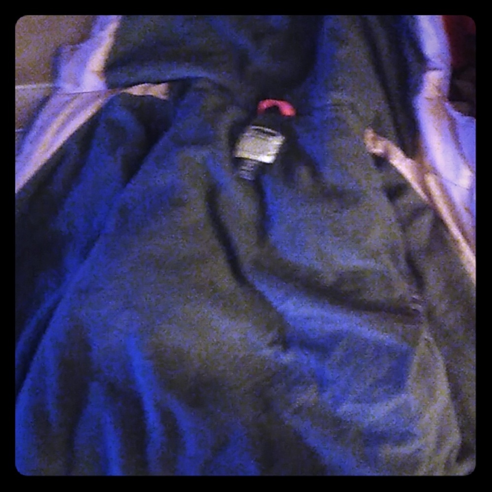 Winter jacket